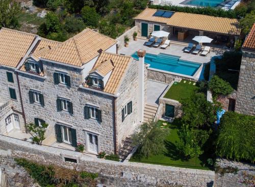 Cavtat Villa | Heritage Villa Unique