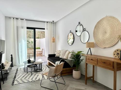 Les Berges Du Lac II Apartment | Hermès Appartement