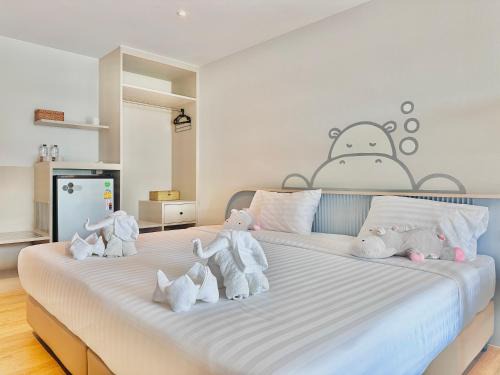 Bang Chalong Hotel | Herma Hotel