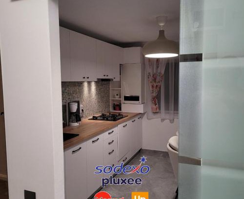 Cluj County Apartment | Hermann Apartment