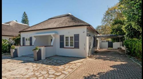 Hermanus House | Hermanus Garden Studios