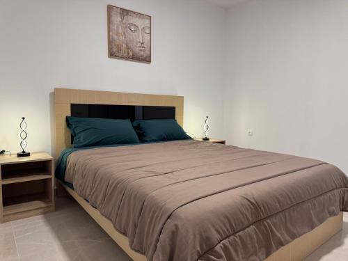 Spata-Artemida Apartment | Hermes Apartment - Athens Int Airport