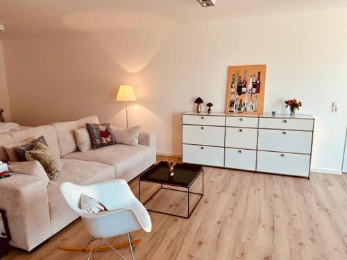 Klosterreichenbach Apartment | Hermine, Black Forest Hideout, mit Terrasse