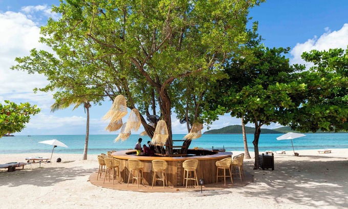 Jennings Hotel | Hermitage Bay - All Inclusive