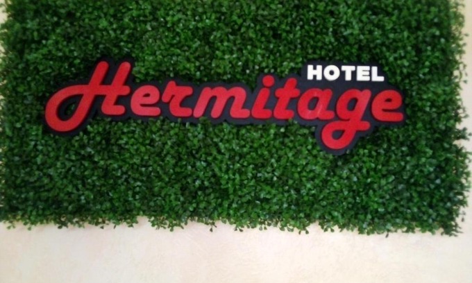 Krasnodar Hotel | Hermitage