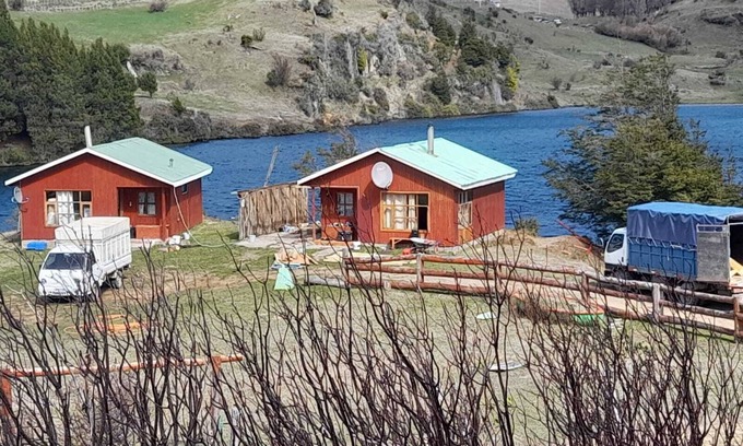 Coyhaique Cabin | hermosa cabaña coyhaique