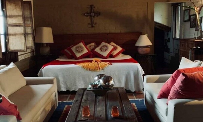 Tala Cottage | Hermosa Casa de Campo en San Isidro Mazatepec