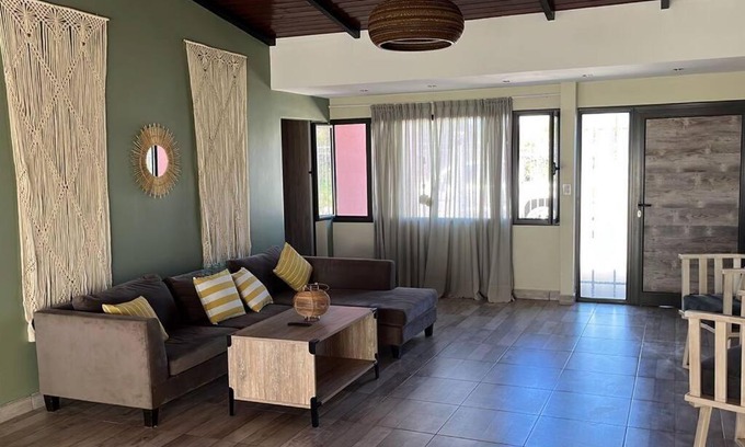 Cafayate House | Hermosa casa en Cafayate