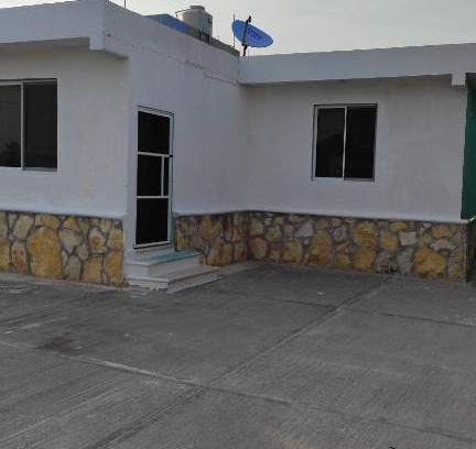 Rio Lagartos House | Hermosa Casa en Rio Lagartos