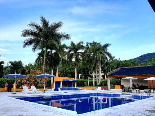 Anapoima House | HERMOSA FINCA VACACIONAL EN ANAPOIMA