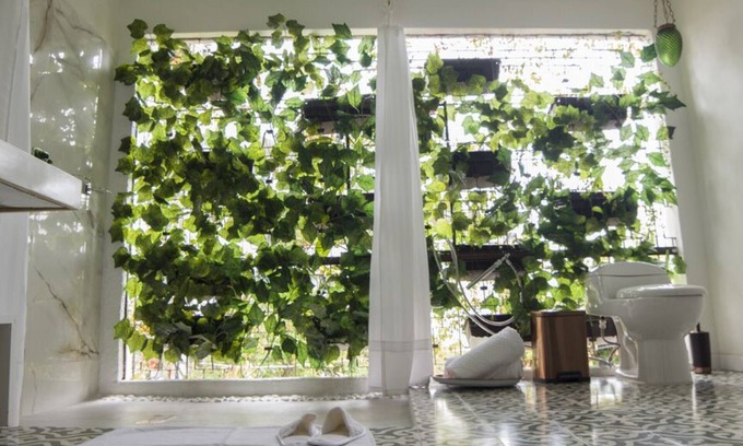 Granada House | Hermosa Habitación Doble Deluxe