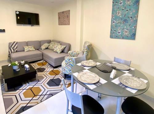 Guayaquil Apartment | Hermosa suite 2 cerca de todo