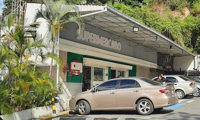 Chacao House | Hermosa y Cómoda casa ubicada en Santa Marta - 5Personas