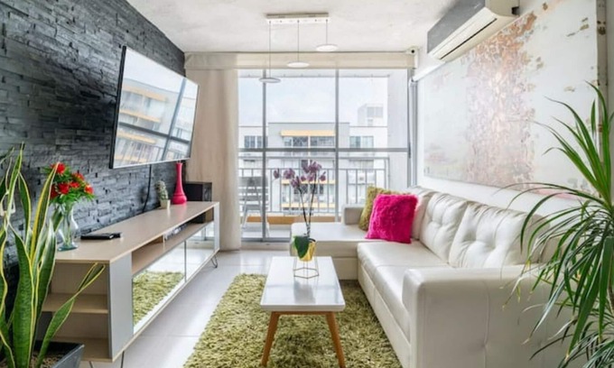 Sur Occidente Apartment | Hermoso Apartamento en Barranquilla