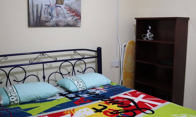 Tehuacan Apartment | Hermoso Apartamento Céntrico y Confortable