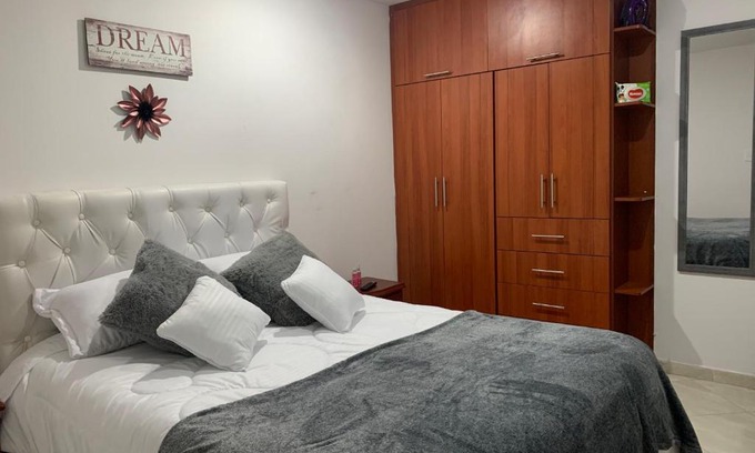 Fusagasuga Apartment | Hermoso apartamento con parqueadero