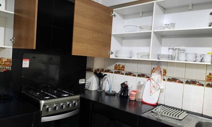Cusco Apartment | Hermoso Apartamento en el Centro de la Ciudad del Cusco