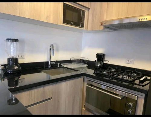 El Capuli Apartment | Hermoso Apartamento en Pasto