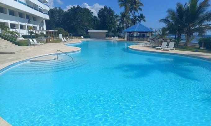 Caribbean Islands Apartment | Hermoso Apartamento Vacacional