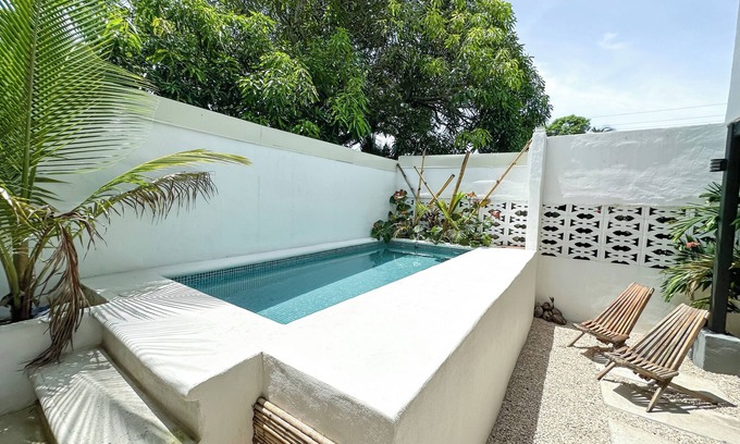 Puntarenas Apartment | Hermoso Apto Frente AL MAR - Japandi
