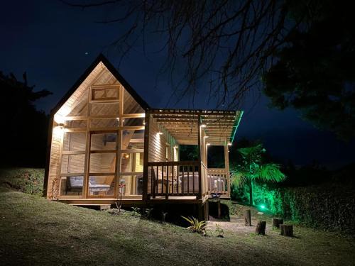 Marinilla Ski Chalet | Hermoso chalet en marinilla