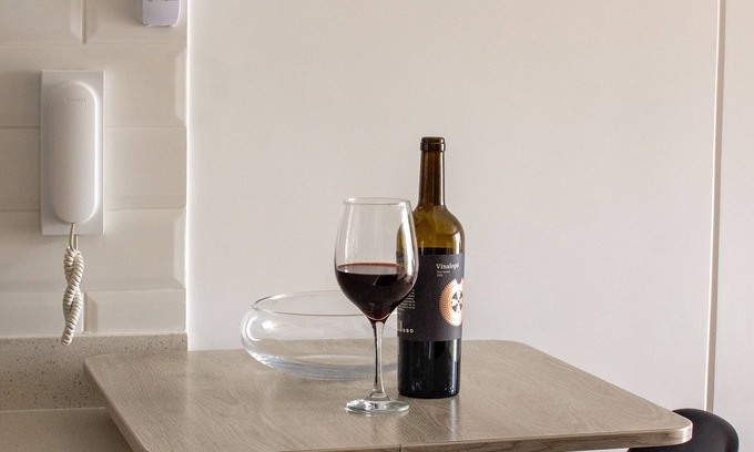 San Isidro Apartment | Hermoso Depa de Estreno en el Centro de Todos los Servicios