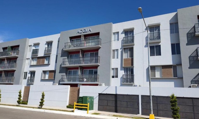Villa Marina Apartment | Hermoso departamento a pasos de la playa