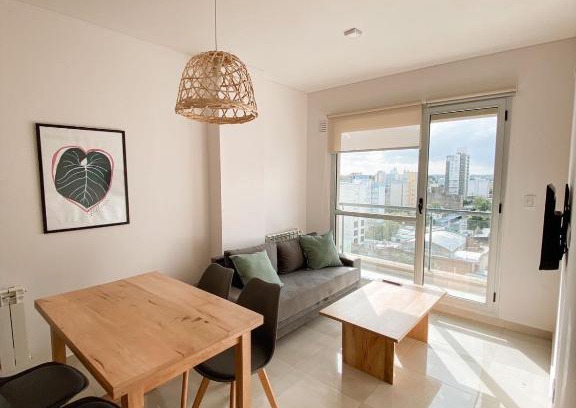 Bahia Blanca Apartment | Hermoso departamento en Bahia Blanca Cochera a consultar