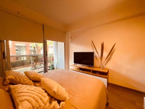 Belgrano Apartment | Hermoso departamento en la mejor zona de Belgrano calle José Hernández