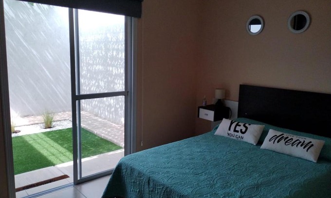 Mendoza Apartment | Hermoso departamento con cochera incluida