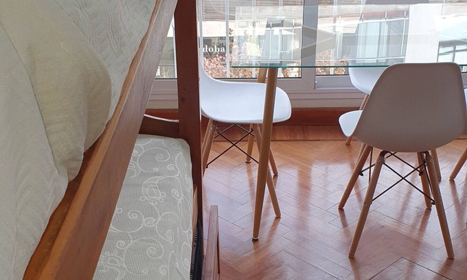 Salta Apartment | Hermoso Departamento en Salta, a Metros de Paseo Barcarce