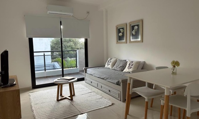 Corrientes Apartment | Hermoso Depto