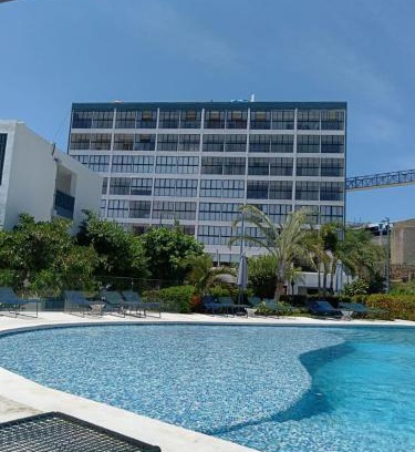 Las Playas Apartment | Hermoso Depto en Condominio Astoria