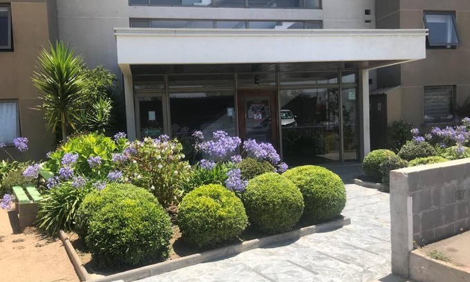 Placeres Apartment | Hermoso DEPTO en Viña del Mar