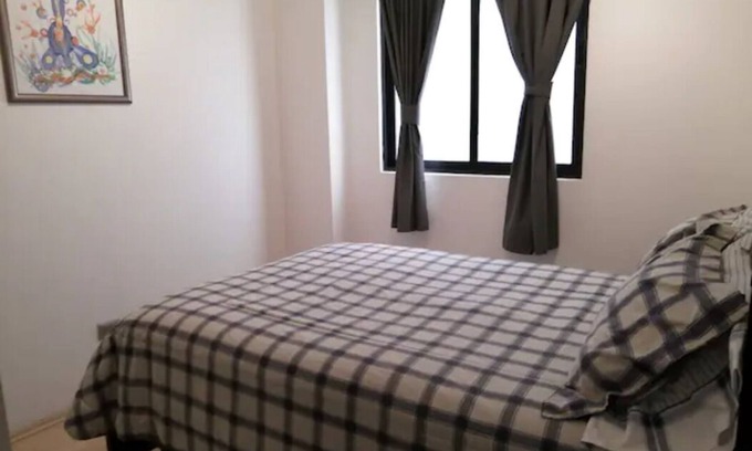 Benito Juarez Apartment | Hermoso depto, céntrico, WiFi *limpieza avanzada*