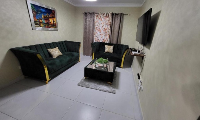 Punal Apartment | Hermoso y comodo apartamento