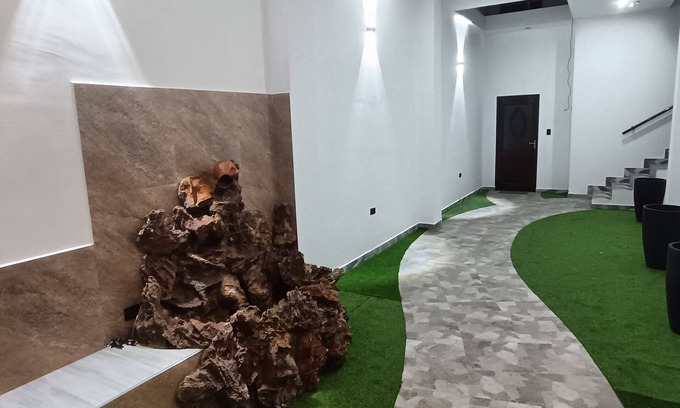 Sucre Apartment | Hermoso garzonier independiente y completo