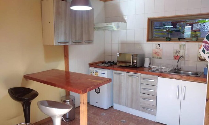 Talca Apartment | Hermoso Loft, con estacionamiento gratuito