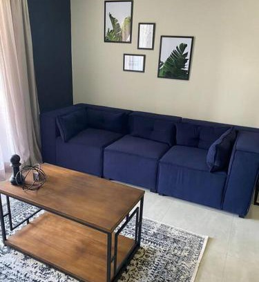 Luque Apartment | Hermoso moderno dpto a estrenar
