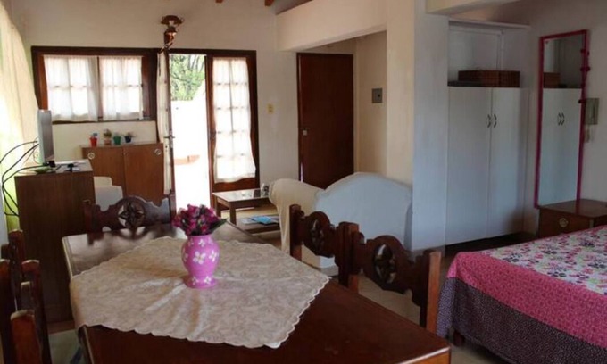 Salta Apartment | Hermoso y Amplio Departamento Frente al Parque