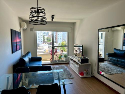Centro Apartment | Hermoso y grande departamento, ubicación ideal