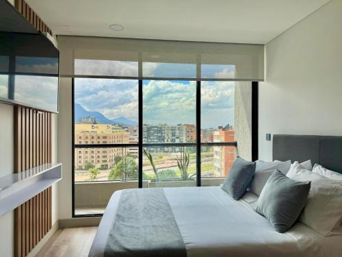 Chico Norte III Apartment | Hermosos apartamentos Weeki en Chico Norte