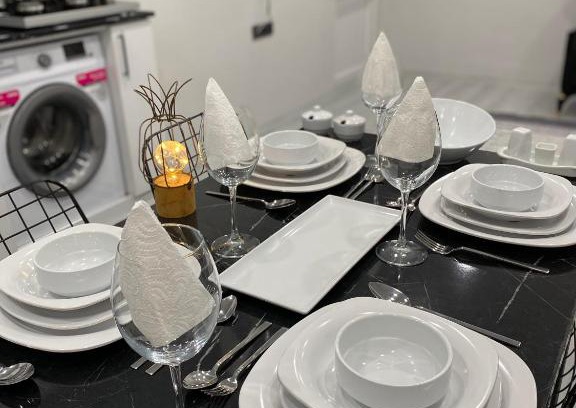 Ciftlik Apartment | HERNA SUİT’S