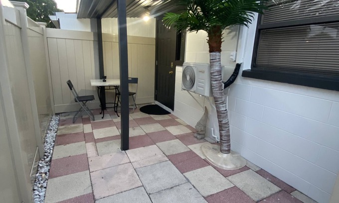 Tampa House | Hernandez Villa