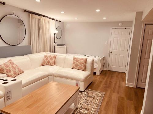 Herndon Apartment | Herndon Serenity Quarters