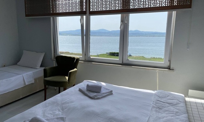 Gallipoli Apartment | Hero Gallipoli Otel