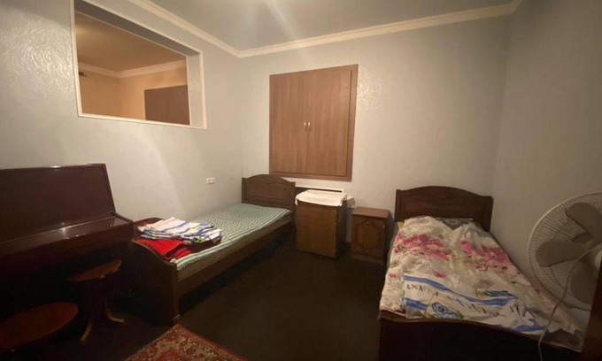Erebuni Hostel | HERO HOSTEL