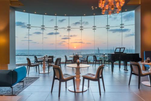 Tel Aviv Promenade Hotel | Herods Tel Aviv By The Beach