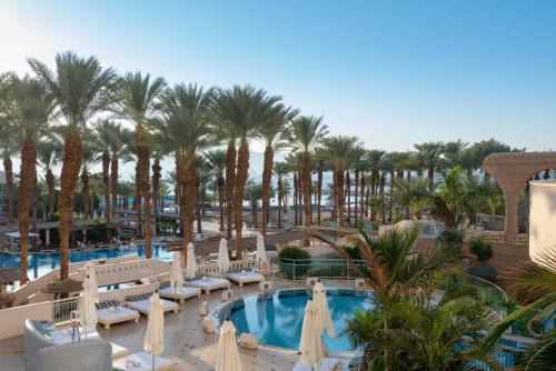 Eilat Hotel | Herods Vitalis Spa Hotel Eilat a Premium collection by Fattal Hotels