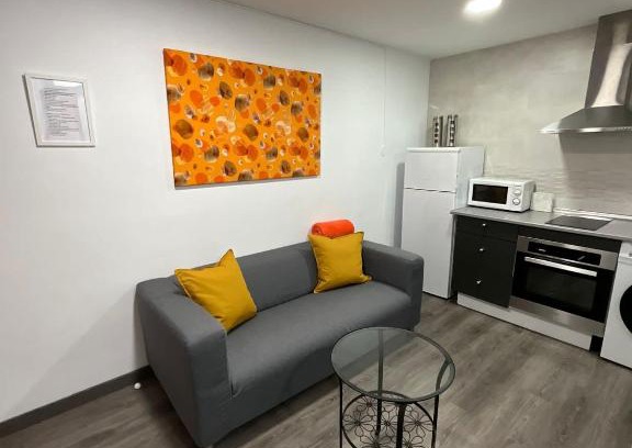 Parque Ayala Apartment | HEROE APARTAMENTO